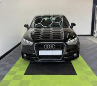 USED 2012 12 AUDI A1 1.6 TDI S line Hatchback 3dr Diesel Manual Euro 5 (s/s) (105 ps) 