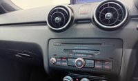 USED 2012 12 AUDI A1 1.6 TDI S line Hatchback 3dr Diesel Manual Euro 5 (s/s) (105 ps) 