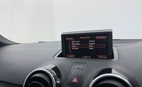 USED 2012 12 AUDI A1 1.6 TDI S line Hatchback 3dr Diesel Manual Euro 5 (s/s) (105 ps) 