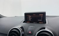 USED 2012 12 AUDI A1 1.6 TDI S line Hatchback 3dr Diesel Manual Euro 5 (s/s) (105 ps) 