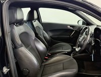 USED 2012 12 AUDI A1 1.6 TDI S line Hatchback 3dr Diesel Manual Euro 5 (s/s) (105 ps) 