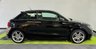 USED 2012 12 AUDI A1 1.6 TDI S line Hatchback 3dr Diesel Manual Euro 5 (s/s) (105 ps) 