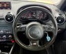 USED 2012 12 AUDI A1 1.6 TDI S line Hatchback 3dr Diesel Manual Euro 5 (s/s) (105 ps) 