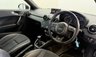 USED 2012 12 AUDI A1 1.6 TDI S line Hatchback 3dr Diesel Manual Euro 5 (s/s) (105 ps) 