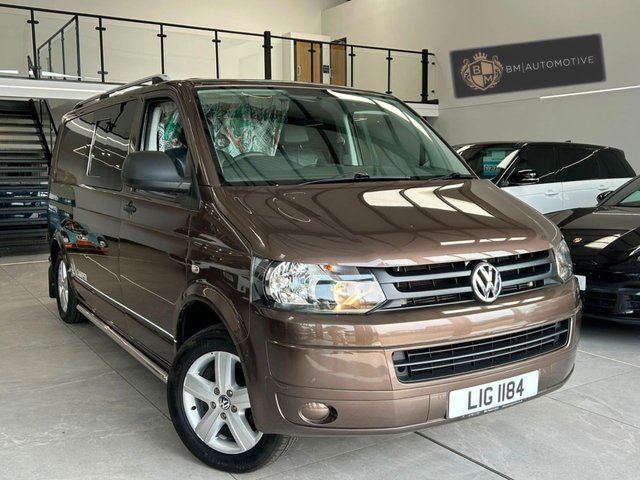 BM Automotive