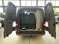 USED 2012 VOLKSWAGEN TRANSPORTER 2.0 TDI T30 CAMPER/MOTORHOME 4dr Diesel Manual L3 H1 (203 g/km, 138 bhp) 