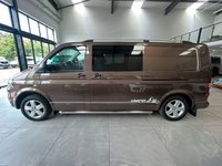 USED 2012 VOLKSWAGEN TRANSPORTER 2.0 TDI T30 CAMPER/MOTORHOME 4dr Diesel Manual L3 H1 (203 g/km, 138 bhp) 