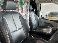 USED 2012 VOLKSWAGEN TRANSPORTER 2.0 TDI T30 CAMPER/MOTORHOME 4dr Diesel Manual L3 H1 (203 g/km, 138 bhp) 