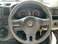 USED 2012 VOLKSWAGEN TRANSPORTER 2.0 TDI T30 CAMPER/MOTORHOME 4dr Diesel Manual L3 H1 (203 g/km, 138 bhp) 