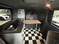 USED 2012 VOLKSWAGEN TRANSPORTER 2.0 TDI T30 CAMPER/MOTORHOME 4dr Diesel Manual L3 H1 (203 g/km, 138 bhp) 