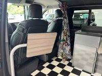 USED 2012 VOLKSWAGEN TRANSPORTER 2.0 TDI T30 CAMPER/MOTORHOME 4dr Diesel Manual L3 H1 (203 g/km, 138 bhp) 
