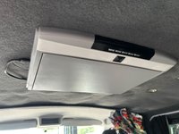 USED 2012 VOLKSWAGEN TRANSPORTER 2.0 TDI T30 CAMPER/MOTORHOME 4dr Diesel Manual L3 H1 (203 g/km, 138 bhp) 