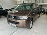 USED 2012 VOLKSWAGEN TRANSPORTER 2.0 TDI T30 CAMPER/MOTORHOME 4dr Diesel Manual L3 H1 (203 g/km, 138 bhp) 