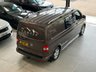 USED 2012 VOLKSWAGEN TRANSPORTER 2.0 TDI T30 CAMPER/MOTORHOME 4dr Diesel Manual L3 H1 (203 g/km, 138 bhp) 