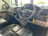 USED 2012 VOLKSWAGEN TRANSPORTER 2.0 TDI T30 CAMPER/MOTORHOME 4dr Diesel Manual L3 H1 (203 g/km, 138 bhp) 