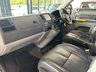 USED 2012 VOLKSWAGEN TRANSPORTER 2.0 TDI T30 CAMPER/MOTORHOME 4dr Diesel Manual L3 H1 (203 g/km, 138 bhp) 