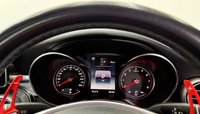 USED 2018 68 MERCEDES-BENZ C CLASS 2.0 C200 AMG Line (Premium) Saloon 4dr Petrol G-Tronic+ Euro 6 (s/s) (184 ps) 