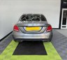 USED 2018 68 MERCEDES-BENZ C CLASS 2.0 C200 AMG Line (Premium) Saloon 4dr Petrol G-Tronic+ Euro 6 (s/s) (184 ps) 