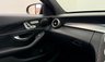 USED 2018 68 MERCEDES-BENZ C CLASS 2.0 C200 AMG Line (Premium) Saloon 4dr Petrol G-Tronic+ Euro 6 (s/s) (184 ps) 