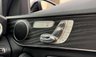 USED 2018 68 MERCEDES-BENZ C CLASS 2.0 C200 AMG Line (Premium) Saloon 4dr Petrol G-Tronic+ Euro 6 (s/s) (184 ps) 