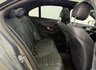 USED 2018 68 MERCEDES-BENZ C CLASS 2.0 C200 AMG Line (Premium) Saloon 4dr Petrol G-Tronic+ Euro 6 (s/s) (184 ps) 