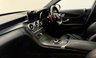 USED 2018 68 MERCEDES-BENZ C CLASS 2.0 C200 AMG Line (Premium) Saloon 4dr Petrol G-Tronic+ Euro 6 (s/s) (184 ps) 
