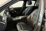 USED 2018 68 MERCEDES-BENZ C CLASS 2.0 C200 AMG Line (Premium) Saloon 4dr Petrol G-Tronic+ Euro 6 (s/s) (184 ps) 