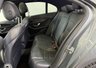USED 2018 68 MERCEDES-BENZ C CLASS 2.0 C200 AMG Line (Premium) Saloon 4dr Petrol G-Tronic+ Euro 6 (s/s) (184 ps) 