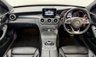 USED 2018 68 MERCEDES-BENZ C CLASS 2.0 C200 AMG Line (Premium) Saloon 4dr Petrol G-Tronic+ Euro 6 (s/s) (184 ps) 