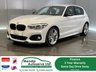 USED 2015 65 BMW 1 SERIES 1.6 120i M Sport Hatchback 5dr Petrol Auto Euro 6 (s/s) (177 ps) 11 BMW SERVICES - Â£3.3K EXTRAS