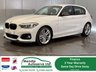 USED 2015 65 BMW 1 SERIES 1.6 120i M Sport Hatchback 5dr Petrol Auto Euro 6 (s/s) (177 ps) 11 BMW SERVICES - Â£3.3K EXTRAS