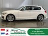 USED 2015 65 BMW 1 SERIES 1.6 120i M Sport Hatchback 5dr Petrol Auto Euro 6 (s/s) (177 ps) 11 BMW SERVICES - Â£3.3K EXTRAS