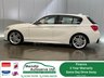 USED 2015 65 BMW 1 SERIES 1.6 120i M Sport Hatchback 5dr Petrol Auto Euro 6 (s/s) (177 ps) 11 BMW SERVICES - Â£3.3K EXTRAS