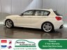 USED 2015 65 BMW 1 SERIES 1.6 120i M Sport Hatchback 5dr Petrol Auto Euro 6 (s/s) (177 ps) 11 BMW SERVICES - Â£3.3K EXTRAS