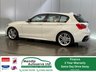 USED 2015 65 BMW 1 SERIES 1.6 120i M Sport Hatchback 5dr Petrol Auto Euro 6 (s/s) (177 ps) 11 BMW SERVICES - Â£3.3K EXTRAS