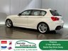 USED 2015 65 BMW 1 SERIES 1.6 120i M Sport Hatchback 5dr Petrol Auto Euro 6 (s/s) (177 ps) 11 BMW SERVICES - Â£3.3K EXTRAS