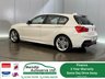 USED 2015 65 BMW 1 SERIES 1.6 120i M Sport Hatchback 5dr Petrol Auto Euro 6 (s/s) (177 ps) 11 BMW SERVICES - Â£3.3K EXTRAS