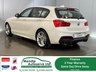 USED 2015 65 BMW 1 SERIES 1.6 120i M Sport Hatchback 5dr Petrol Auto Euro 6 (s/s) (177 ps) 11 BMW SERVICES - Â£3.3K EXTRAS