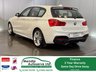USED 2015 65 BMW 1 SERIES 1.6 120i M Sport Hatchback 5dr Petrol Auto Euro 6 (s/s) (177 ps) 11 BMW SERVICES - Â£3.3K EXTRAS