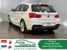 USED 2015 65 BMW 1 SERIES 1.6 120i M Sport Hatchback 5dr Petrol Auto Euro 6 (s/s) (177 ps) 11 BMW SERVICES - Â£3.3K EXTRAS