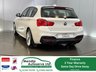 USED 2015 65 BMW 1 SERIES 1.6 120i M Sport Hatchback 5dr Petrol Auto Euro 6 (s/s) (177 ps) 11 BMW SERVICES - Â£3.3K EXTRAS