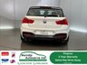 USED 2015 65 BMW 1 SERIES 1.6 120i M Sport Hatchback 5dr Petrol Auto Euro 6 (s/s) (177 ps) 11 BMW SERVICES - Â£3.3K EXTRAS