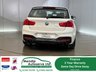 USED 2015 65 BMW 1 SERIES 1.6 120i M Sport Hatchback 5dr Petrol Auto Euro 6 (s/s) (177 ps) 11 BMW SERVICES - Â£3.3K EXTRAS
