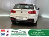 USED 2015 65 BMW 1 SERIES 1.6 120i M Sport Hatchback 5dr Petrol Auto Euro 6 (s/s) (177 ps) 11 BMW SERVICES - Â£3.3K EXTRAS