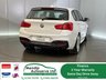 USED 2015 65 BMW 1 SERIES 1.6 120i M Sport Hatchback 5dr Petrol Auto Euro 6 (s/s) (177 ps) 11 BMW SERVICES - Â£3.3K EXTRAS