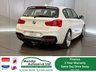 USED 2015 65 BMW 1 SERIES 1.6 120i M Sport Hatchback 5dr Petrol Auto Euro 6 (s/s) (177 ps) 11 BMW SERVICES - Â£3.3K EXTRAS