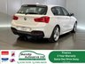 USED 2015 65 BMW 1 SERIES 1.6 120i M Sport Hatchback 5dr Petrol Auto Euro 6 (s/s) (177 ps) 11 BMW SERVICES - Â£3.3K EXTRAS