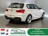 USED 2015 65 BMW 1 SERIES 1.6 120i M Sport Hatchback 5dr Petrol Auto Euro 6 (s/s) (177 ps) 11 BMW SERVICES - Â£3.3K EXTRAS