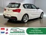 USED 2015 65 BMW 1 SERIES 1.6 120i M Sport Hatchback 5dr Petrol Auto Euro 6 (s/s) (177 ps) 11 BMW SERVICES - Â£3.3K EXTRAS