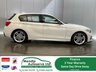 USED 2015 65 BMW 1 SERIES 1.6 120i M Sport Hatchback 5dr Petrol Auto Euro 6 (s/s) (177 ps) 11 BMW SERVICES - Â£3.3K EXTRAS